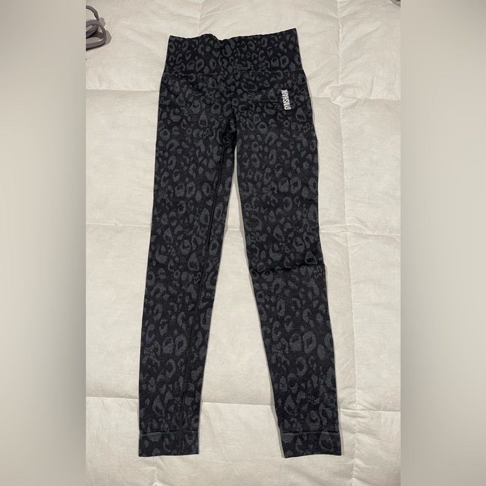 Gymshark leggings. Adapt seamless. Size xs.